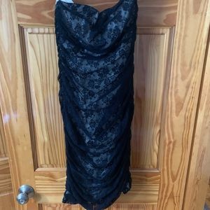 Vintage Moschino Dress